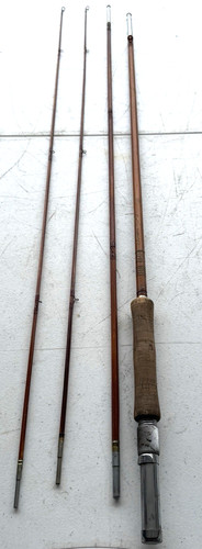 Asta mosca vintage montague - da,
