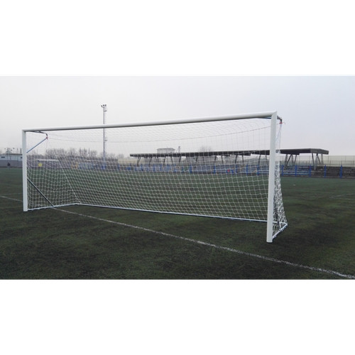 Coppia porte calcio