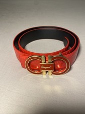 Cintura Ferragamo uomo/unisex