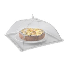 2 pezzi Coprivivande