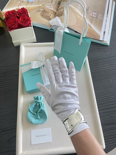 Bracciale tiffany elsa - tiffany, &