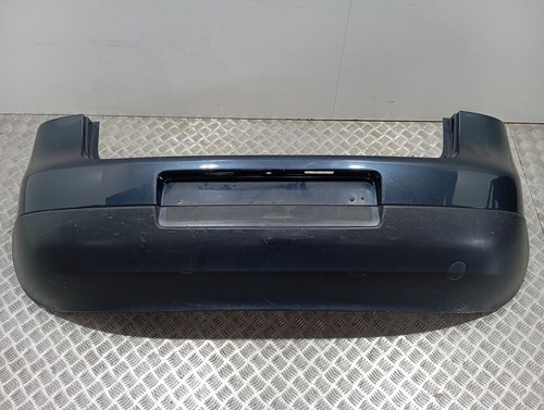 Paraurti posteriore 7254284 - /,