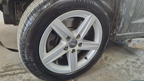 Cerchi lega audi 8v - audi, a3