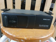 Cambio Becker BE 2660 vintage