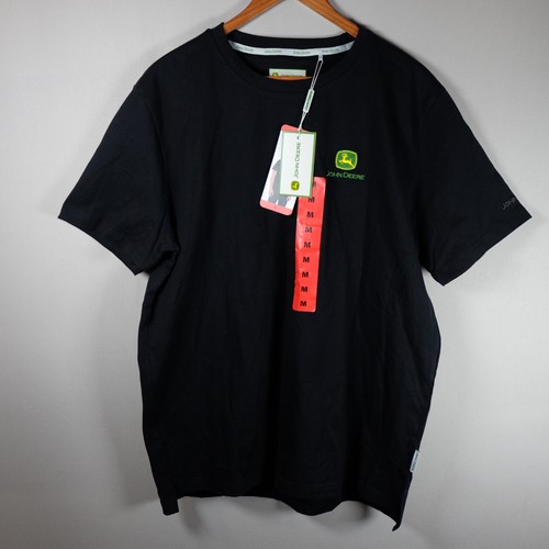 Shirt uomo john deere - t-shirt,