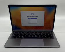 Apple MacBook Pro 2017