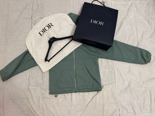 Giacca dior uomo reversibile - giacca,