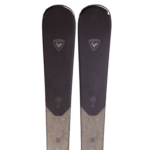 Sci rossignol experience - sci,