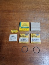 Hepolite Lambretta Type Piston