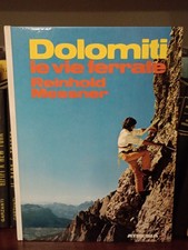 Dolomiti: le vie ferrate: 60