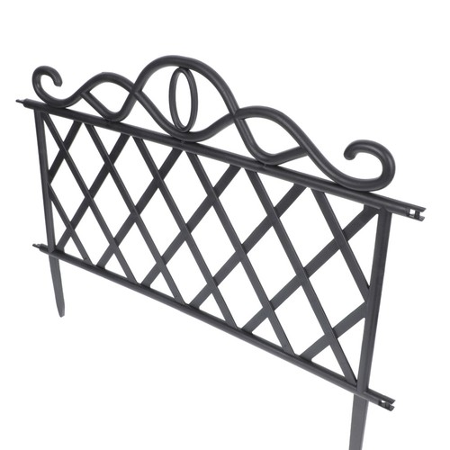 Recinzione giardino in - giardino,