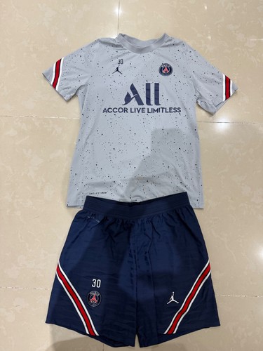 Psg traing player - psg,