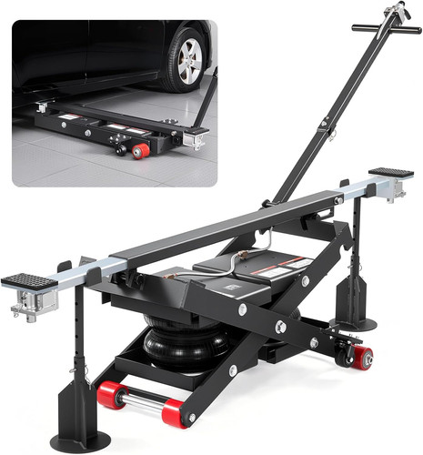 Sollevatore auto aria - sollevatore,