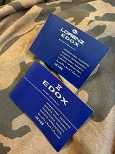EDOX-LORENZ EDOX Libretti