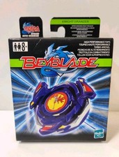 BEYBLADE - KNIGHT DRANZER -