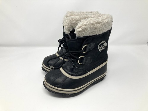Child toddler sorel - toddler, black