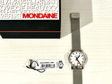 Orologio mondaine evo2 uomo - orologio,