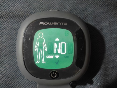 Rowenta body partner - rowenta,