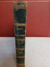 DIVINA COMMEDIA di Dante 