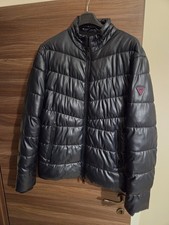 GUESS GIUBBOTTO UOMO TG.XL