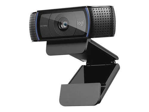 Logitech c920 pro - pro, /