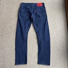 Jeans Levis Engineered uomo