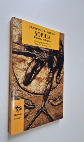 Sophia francesco marino - sophia,