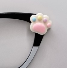 CX. Coppia ciondoli topper