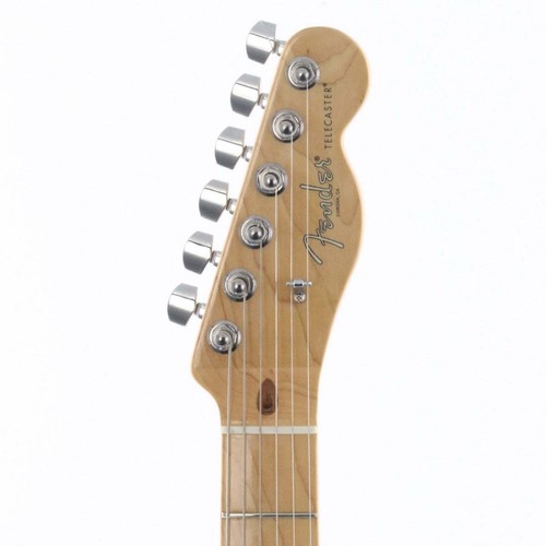 Fender american professional - american,