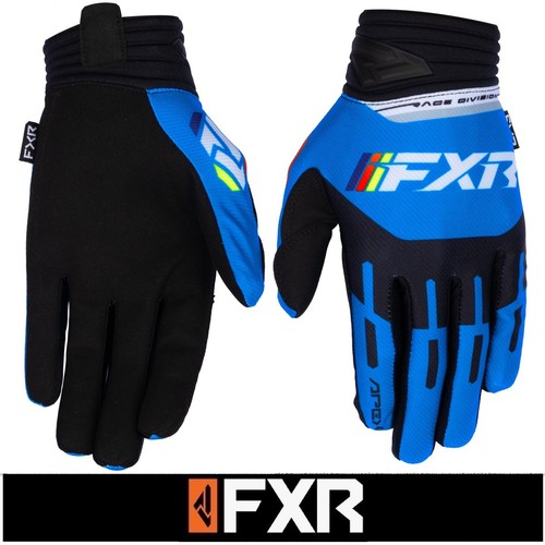 Guanti fxr apex - fxr,