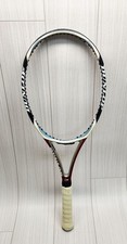 DUNLOP Racchetta da Tennis