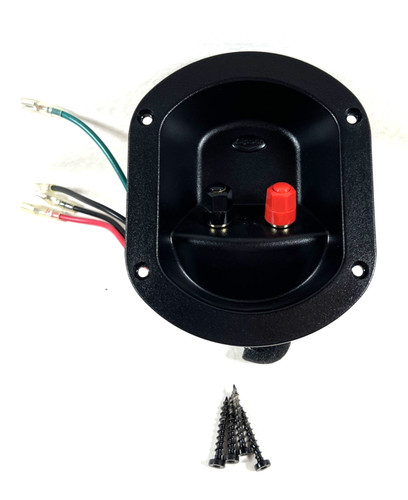 Parte altoparlante klipsch - altoparlante,