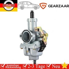 Carburatore 30 mm PZ30 per