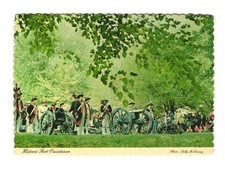 Forte storico OUIATENON