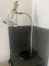 Lampada Luce Design Vintage No Ikea Da Tavolo Scrivania Entrata Vetrina Negozio