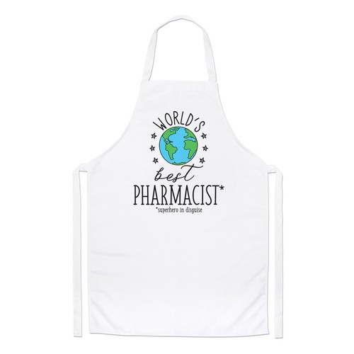 World best farmacista chef - best,