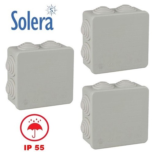 Scatola cassetta di - pz,
