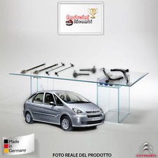 Kit braccetti pezzi citroen - 8,