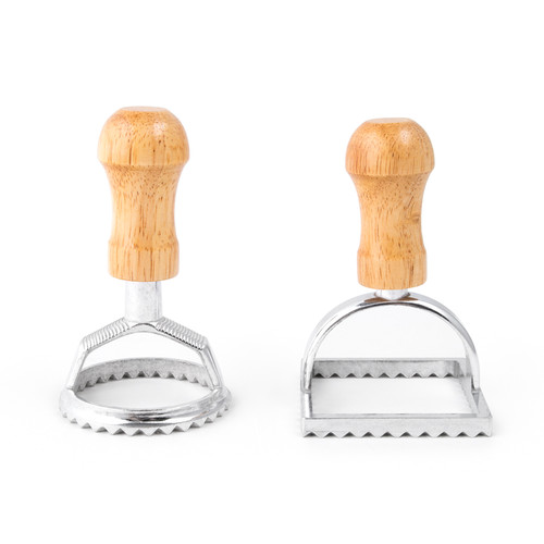 Francobolli fox run ravioli - fox,