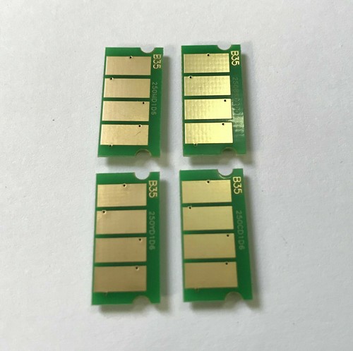 Chip ripristino toner per - chip,