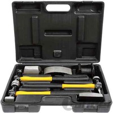 BGS STRUMENTO PROFESSIONALE