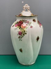 Royal Albert Old Country Roses