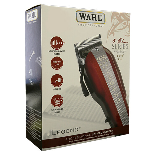 Wahl professional 8147 - wahl,