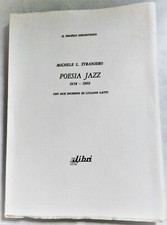 Poesia jazz 1958 - -, 2