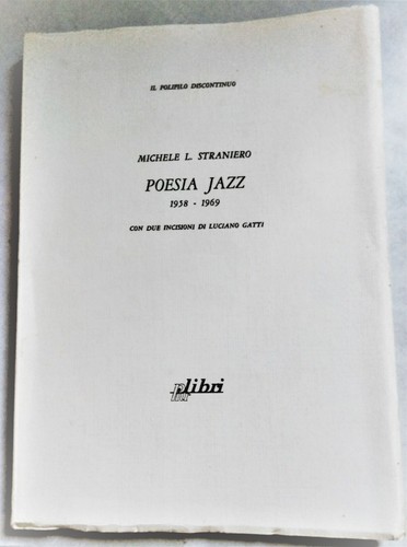 Poesia jazz 1958 1969 2 - -,