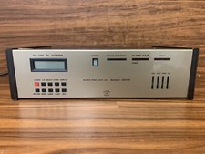 Rara Radio amplificata Edevox