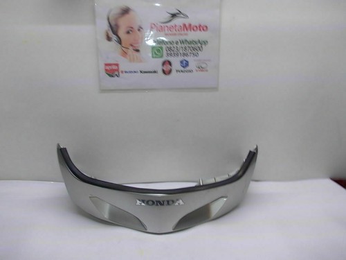 Coperchio manubrio honda - coperchio,