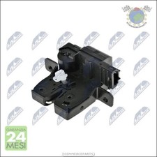 Serratura cofano AJS per