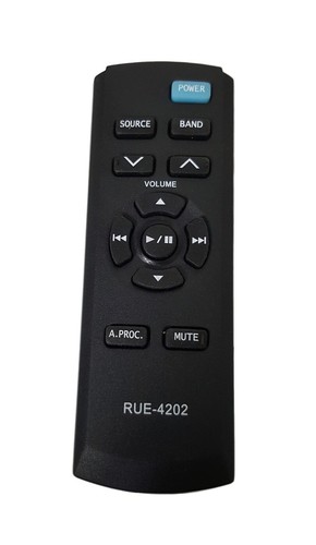 Telecomando alpine cde7830 - telecomando,