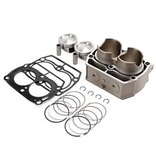 Kit estremità superiore pistone cilindro per Polaris RZR 800 Ranger 800 Sportsman 800 05-17